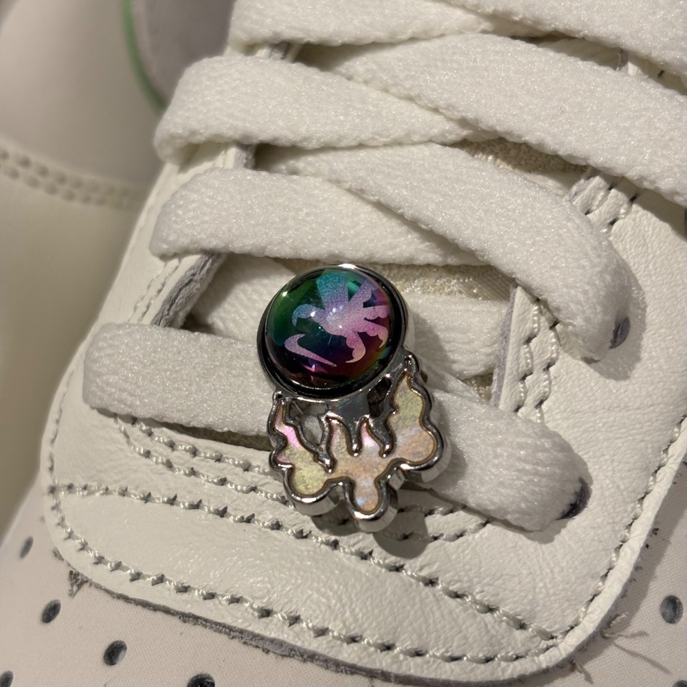 Men’s Nike Air Force 1 '07 Low silhouette - Picture 4 of 11